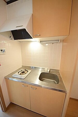 パルクメゾンの物件内観写真